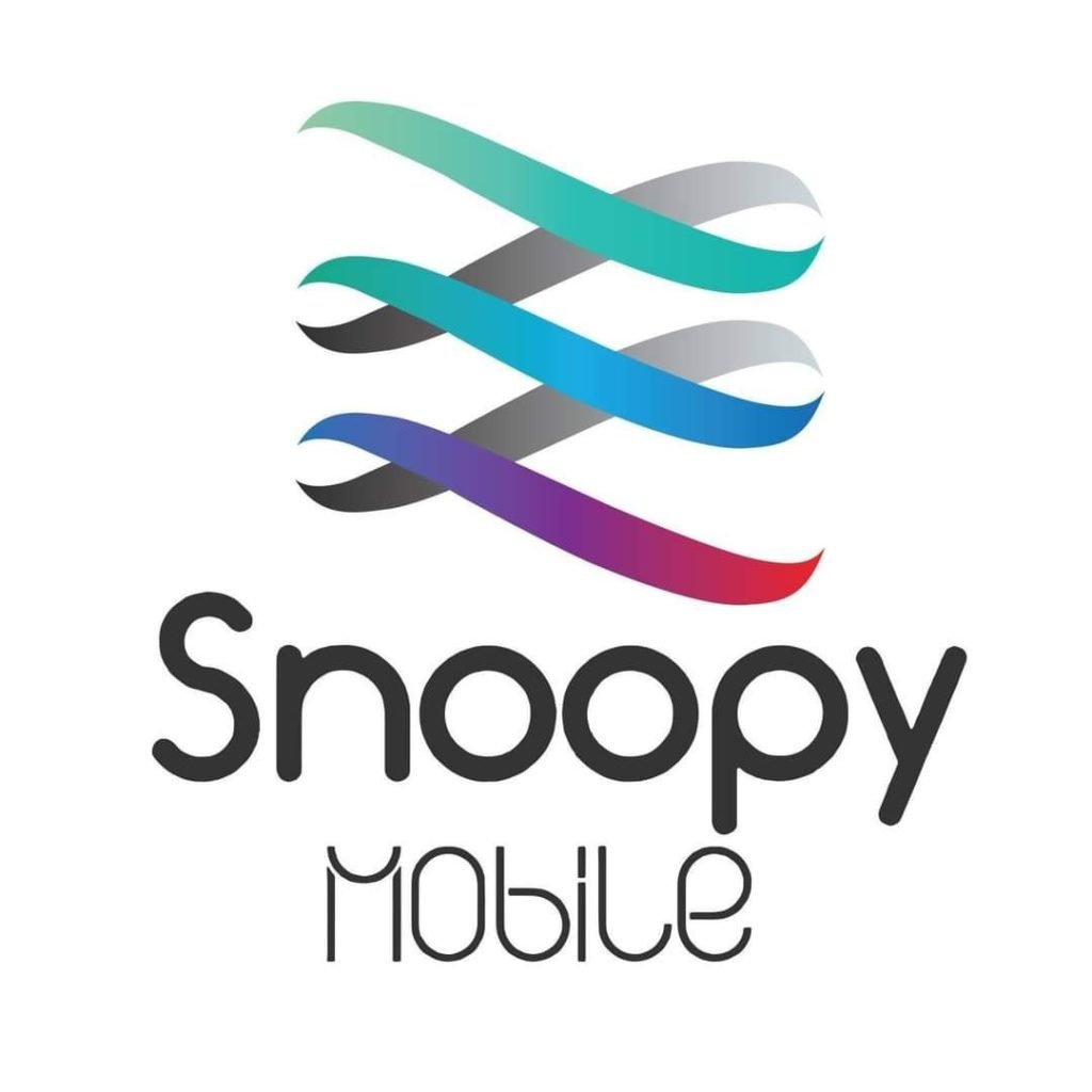Snoopy Mobile ( North Dagon )
